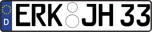 ERK-JH33