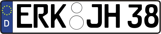 ERK-JH38