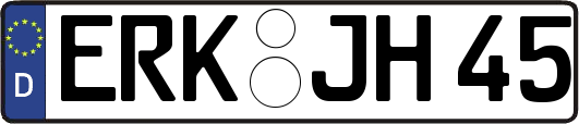 ERK-JH45