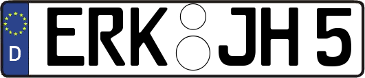 ERK-JH5