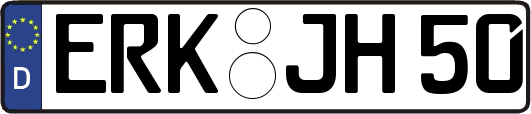 ERK-JH50