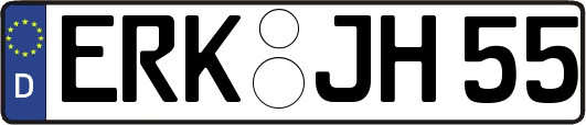ERK-JH55