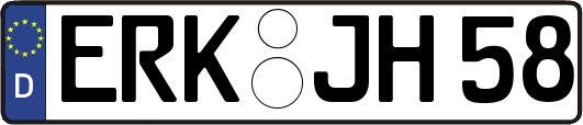 ERK-JH58