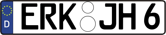 ERK-JH6