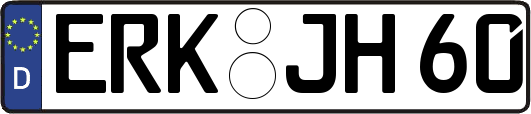 ERK-JH60