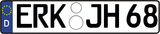 ERK-JH68