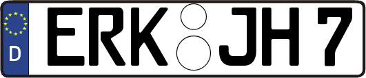 ERK-JH7