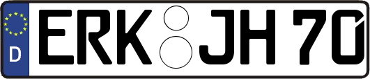 ERK-JH70