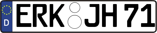 ERK-JH71