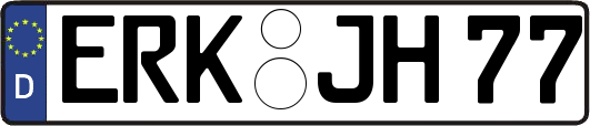 ERK-JH77
