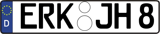 ERK-JH8