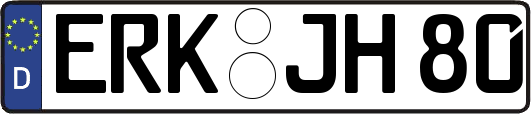 ERK-JH80