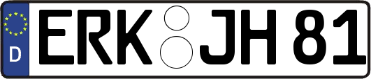 ERK-JH81