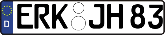 ERK-JH83
