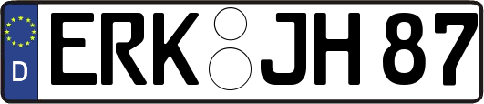 ERK-JH87