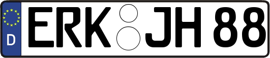 ERK-JH88