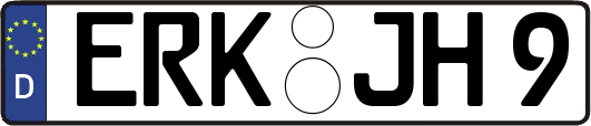 ERK-JH9
