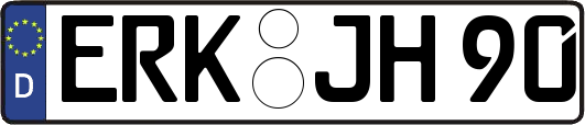 ERK-JH90