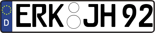 ERK-JH92
