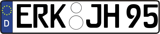 ERK-JH95