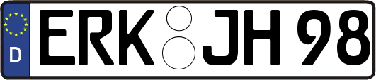 ERK-JH98
