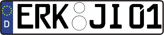 ERK-JI01