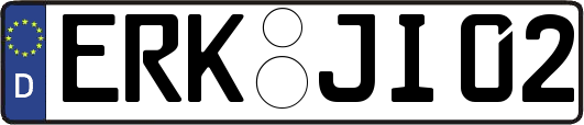 ERK-JI02