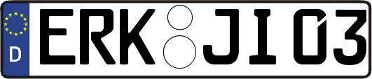 ERK-JI03