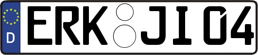 ERK-JI04