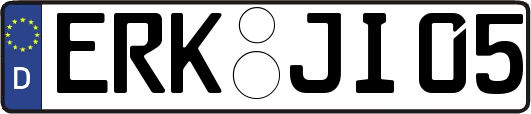 ERK-JI05