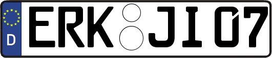 ERK-JI07