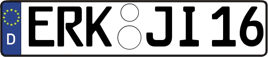 ERK-JI16