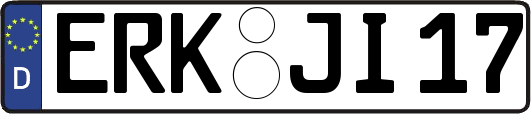 ERK-JI17