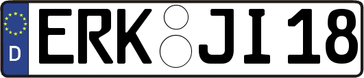 ERK-JI18