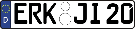 ERK-JI20