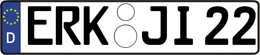 ERK-JI22