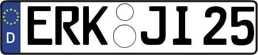 ERK-JI25