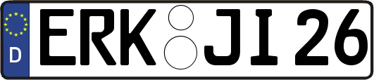 ERK-JI26