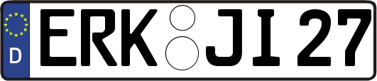 ERK-JI27