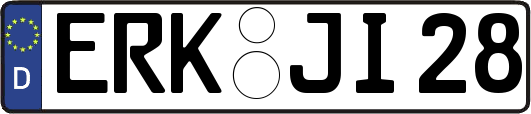 ERK-JI28