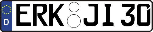 ERK-JI30