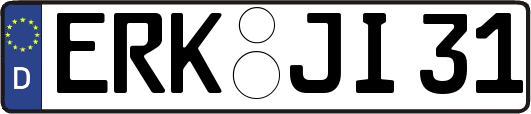 ERK-JI31