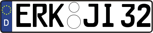 ERK-JI32