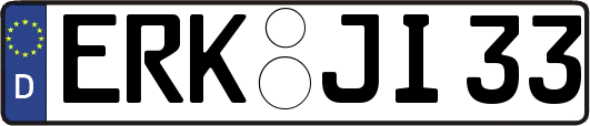 ERK-JI33