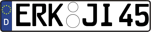 ERK-JI45