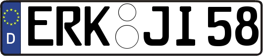 ERK-JI58
