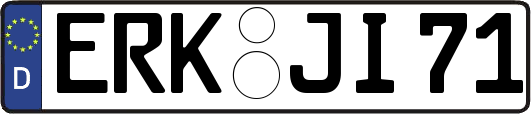 ERK-JI71