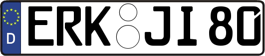 ERK-JI80