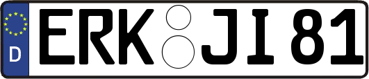 ERK-JI81