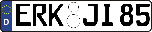 ERK-JI85